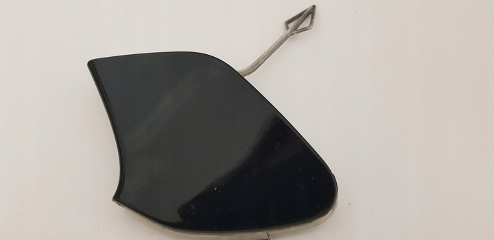 фото №1, Ford focus 3 рестайлінг f1eb17a989a заглушка фаркоп перед