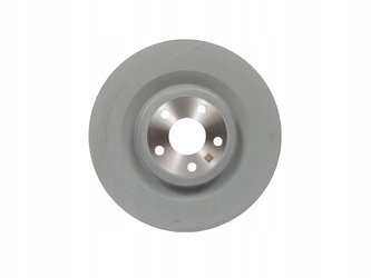 фото №1, Диск гальмівна перед edge 21-24 ford оригінальний номер _ 2512316 _ m2gc-1125-ba