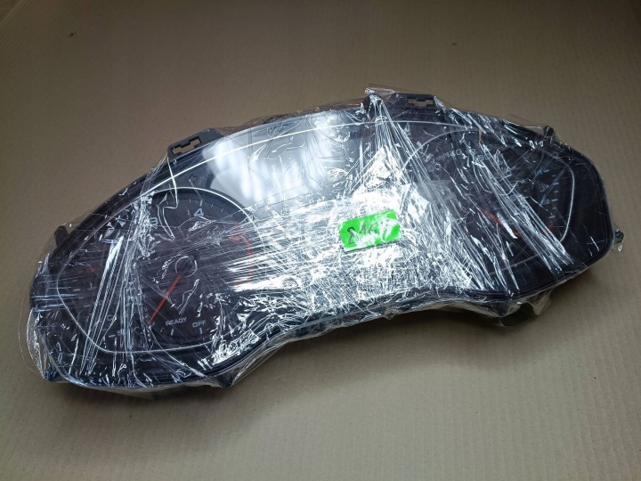 фото №7, Спідометр  прилади audi a4 b9 allroad 8w5920781d
