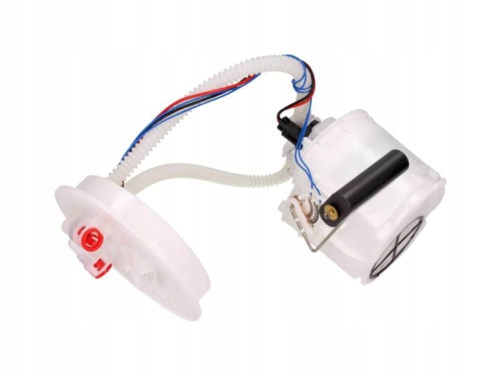 фото №1, Насос топлива топливная ford focus i transit