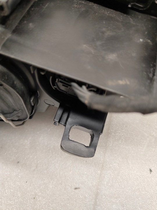 фото №12, Volvo xc60 ксенон комплект лампа передніх 30763135