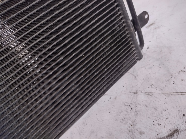 фото №12, Радиатор кондиционера audi a3 8l 1,6b 1j0820411d