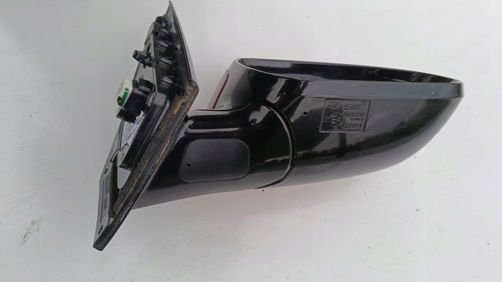 фото №6, Дзеркало kia sportage iv праві 8 pin 87620-f1100 a0
