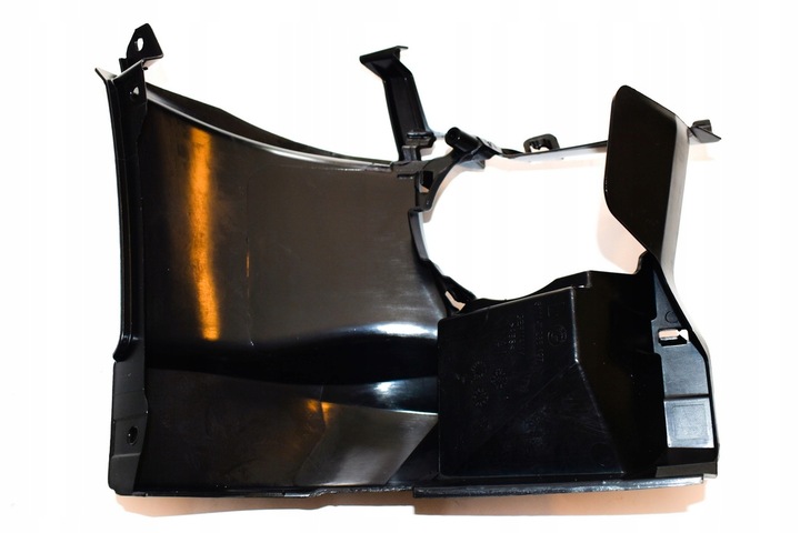 фото №13, Bmw f10 f11 защита держателя дверь ostrygowa левая