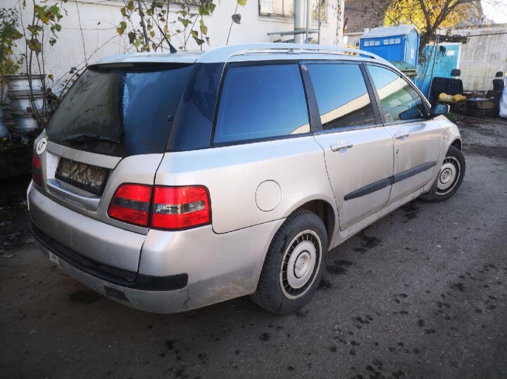 фото №9, Fiat stilo блок предохранителей 2003 1.6l 51732865 51732865