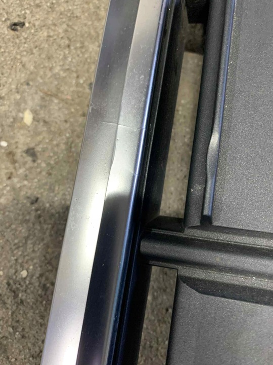 фото №11, Audi q3 ii 83a решітка радіатора решітка бампера перед передня 83a853651a