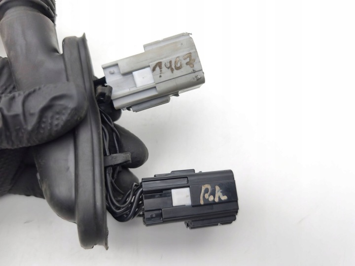фото №10, Ford kuga iii джгут двері передніх 2025 sv4t14630kertf