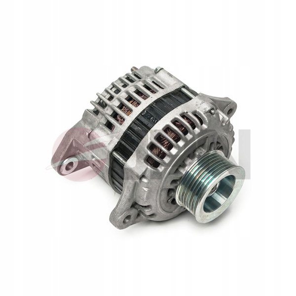 фото №1, Генератор 12v 135a do fiat punto