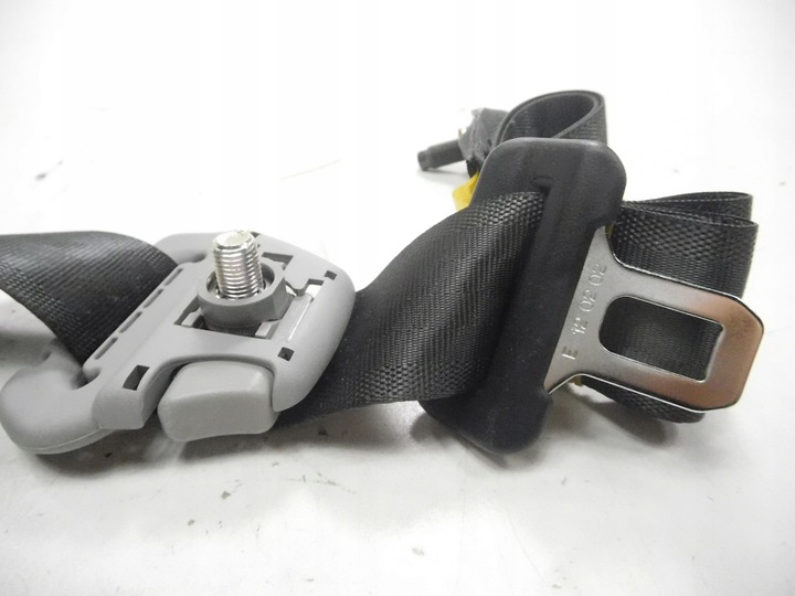 фото №6, 88880 1c901wk getz tb pas безопасности перед правые рестайлинг