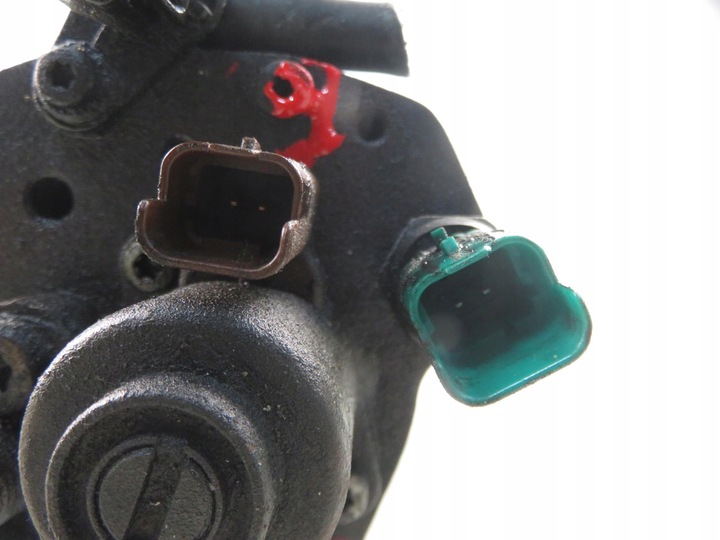 фото №5, Насос впрыскивающий kia carnival ii 2.9 crdi 331004x500 r9044z022a