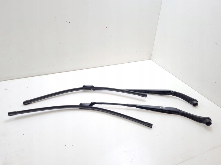 фото №8, 2012 peugeot rcz важіль двірники передній скла ym24004680