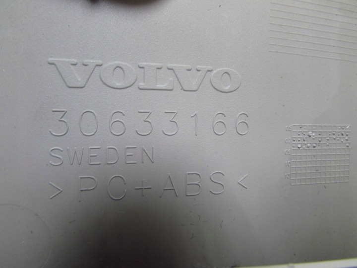 фото №12, Volvo c70 06-13 потолок перед защита 30633166