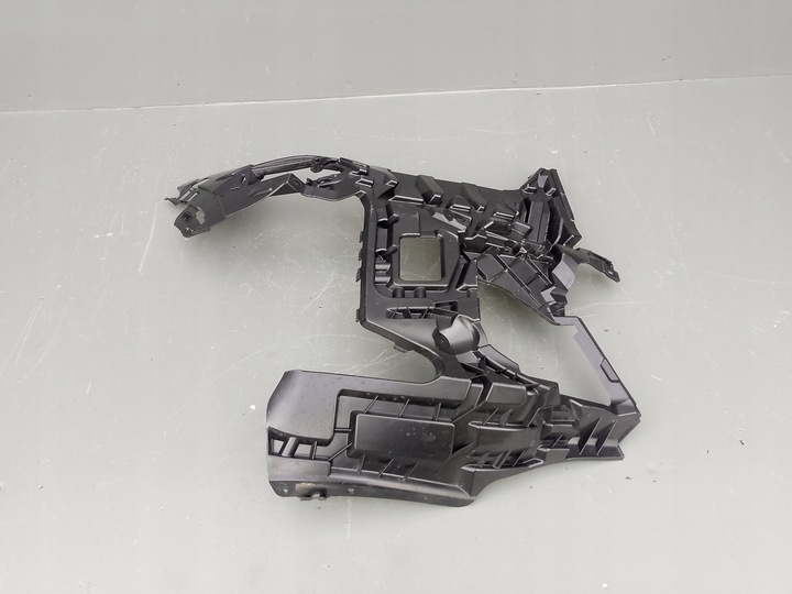 фото №9, Bmw x5 g05 рестайлинг lci м-пакет 23- ползун бампера правые перед 890226 ÷