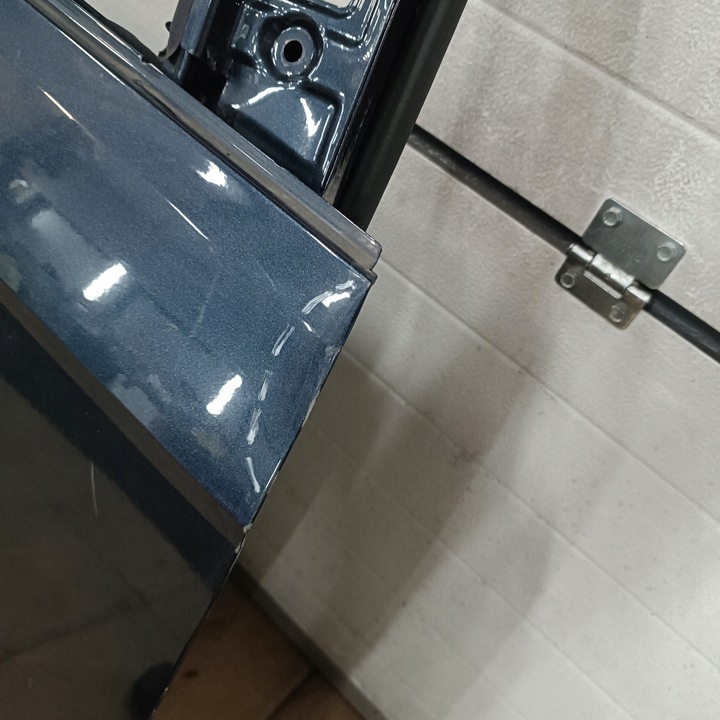 фото №9, Дверь правый перед vw caddy iv 2k5 15-20 2k5831312