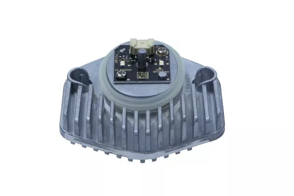 фото №10, Модуль led (блок управления фарой, led драйвер) drl bmw 7 g11/g12