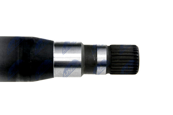 фото №6, Вал піввісь opel insignia 2.0cdti 08- vectra c 1.9 3.0cdti 2.2dti