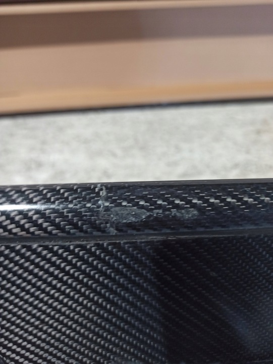 фото №14, Bentley gt gtc пороги карбон 3sd071996 3sd071995