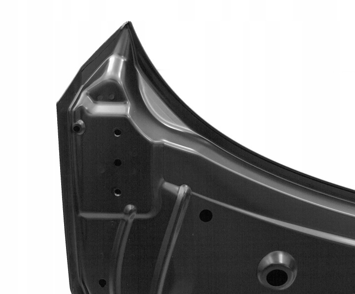 фото №9, Капот do kia cee'd eu 2012-2018 66400-a2000