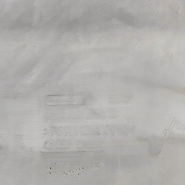 фото №9, Audi a6 s6 c7 4g 2012 защита радиатор