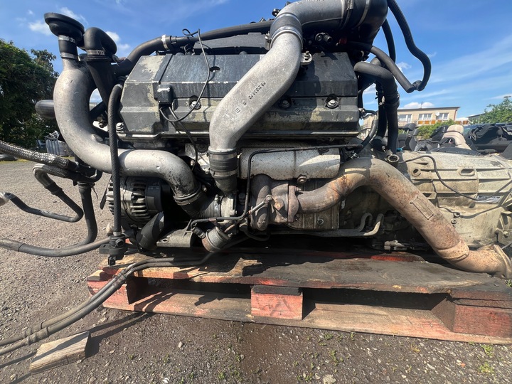 фото №8, Коробка передач коробки передач 5hp30 bentley arnage 4.4