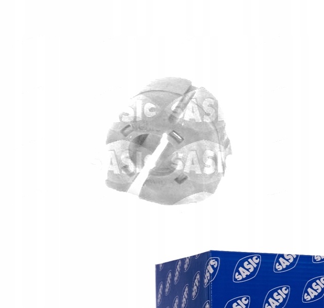 фото №1, Резиновая накладка подушка втулка стабилизатора перед do peugeot 208 i