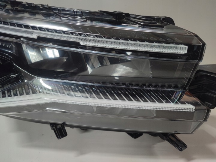 фото №9, Фара передняя правая правое перед citroen c5 aircross 9845038380 9845355980