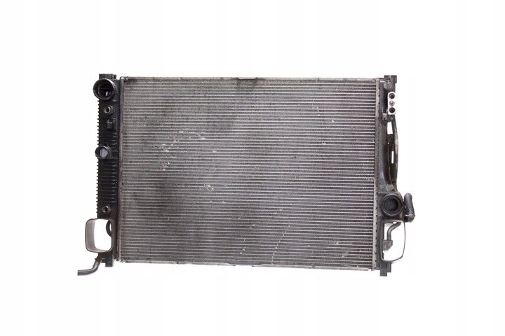 фото №1, Радіаторів води mercedes w221 3.0 cdi 07r koimplet