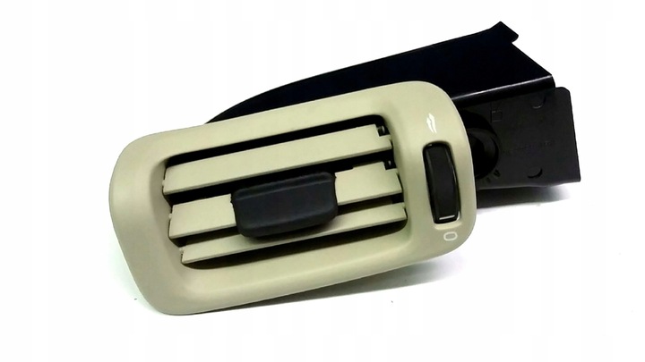 фото №1, Volvo s80 v70 xc70 ліва решітка повітропровід srod стійка