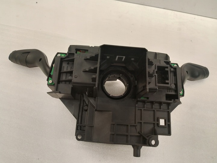 фото №9, Ford focus iii c-max перемикач комбінований кермовий/підкермовий світла стрічка