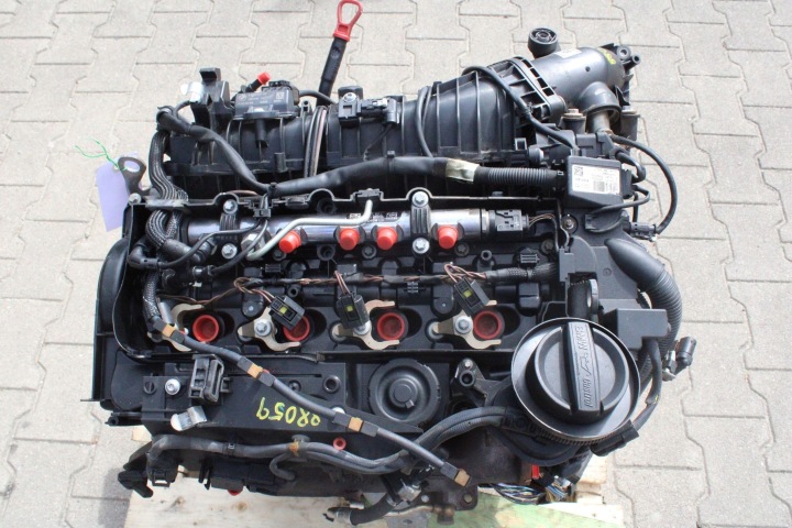 фото №10, N47n 184hp n47d20c bmw двигуни 1.8d 2.0d f10 f30
