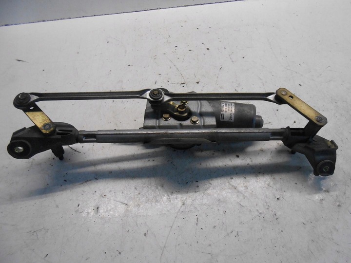 фото №7, Механізм двірник передніх toyota yaris i 85110-0d020 #