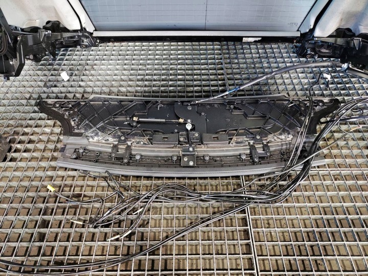 фото №5, Крыша складной панорама стекло механизм mercedes sl r230 w230