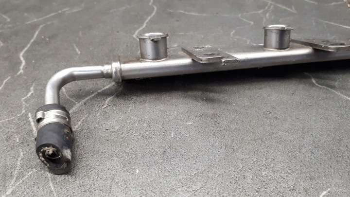 фото №10, A2c53093658 планка впрыскивающий smart fortwoo 09r 1.0