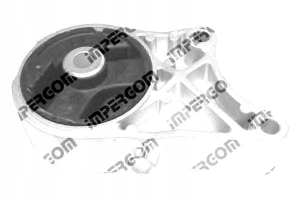 фото №2, Impergom подушка двигуна opel signum 1.9 cdti