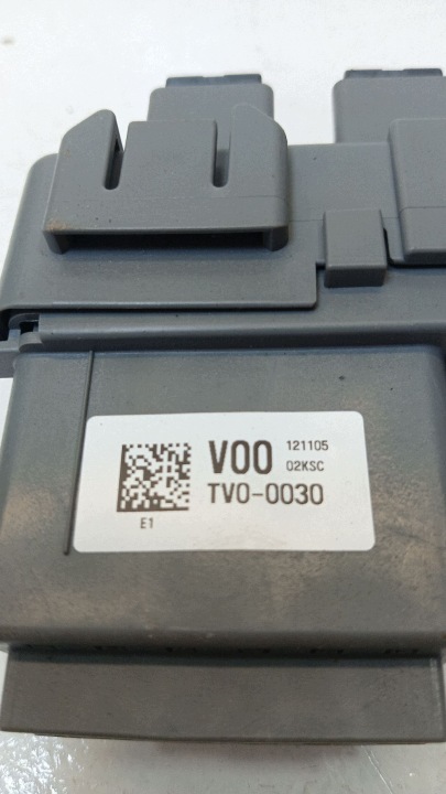 фото №8, Honda cr-v iv 13-15 2,2 i-dtec блок запобіжників рамка модуль