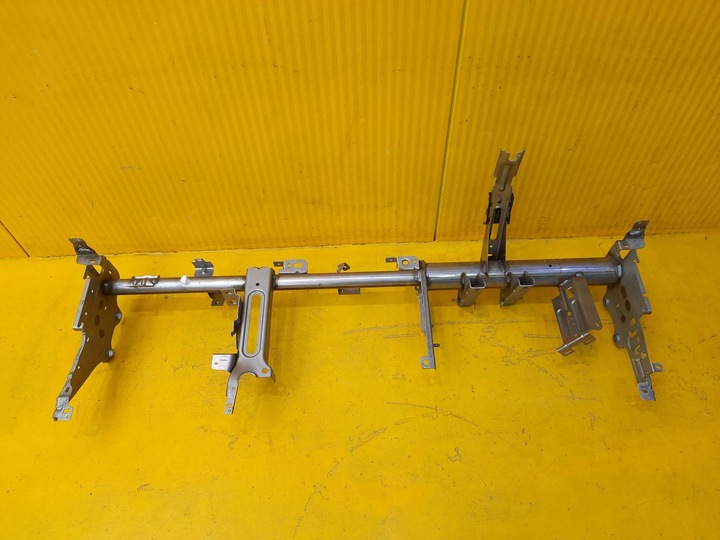 фото №3, Renault експрес 21r. каркас панелі консолі