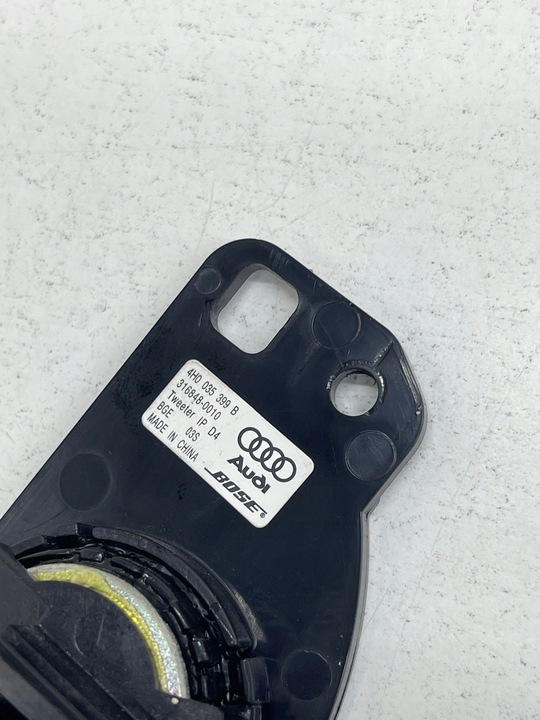 фото №10, Audi a8 d4 a7 a6 c7 динамік високочастотний панелі rozdzileczej капот bose