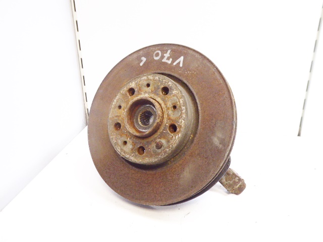 фото №1, Volvo v70 i 96-99 поворотный кулак перед левая 2.0 10v b5202fs