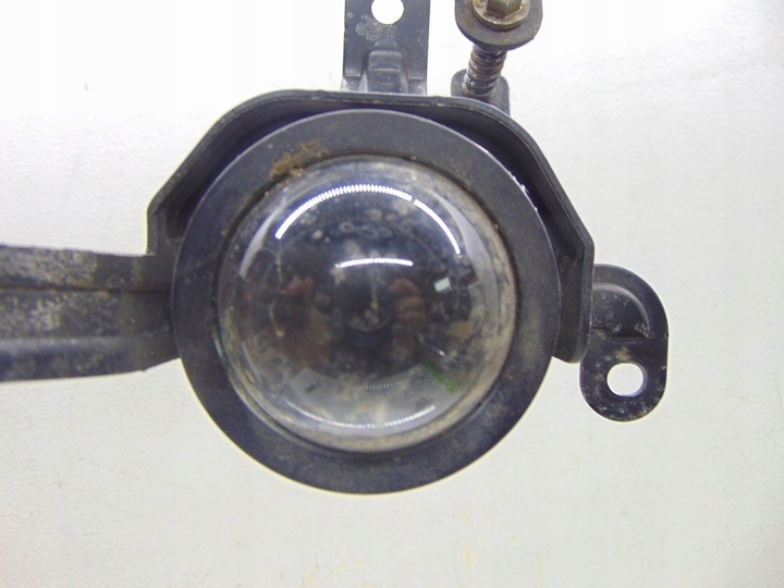 фото №5, Галоген левый kia stonic 92201-h8400