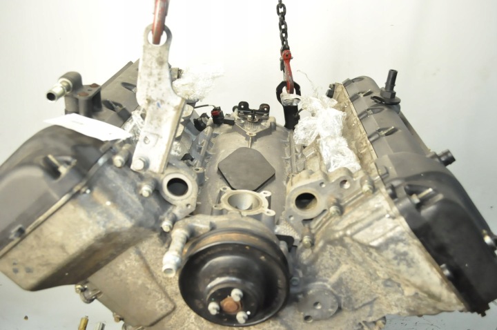 фото №9, Aston martin vantage 4.7 v8 313kw 426km двигатель mamh02 am15 am07 132 tys k