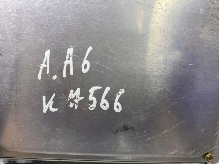 фото №6, Audi a6 s6 c5 4b 1998 блок управления  / модуль ecu