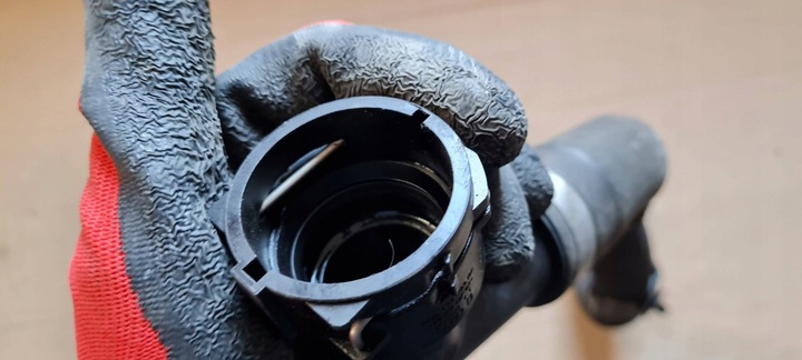 фото №12, A6 c8 4k шланг шланг води 2.0 tdi 80a122293be a7 4k