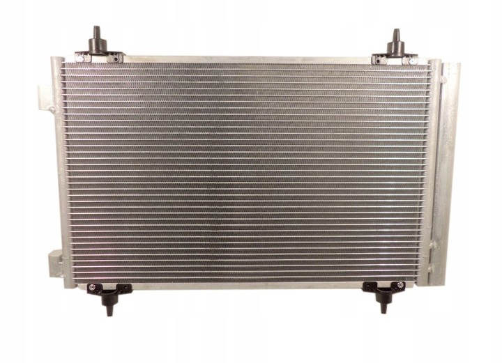 фото №12, Thermotec ktt110265 конденсатор, кондиціонер