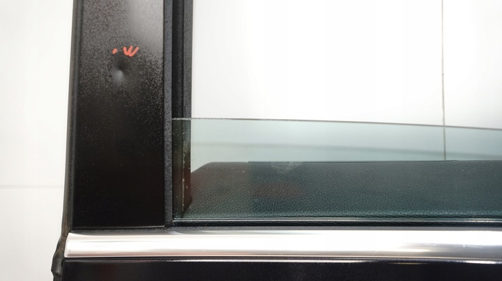 фото №7, Двері лівий зад vw passat b6 05-10r lc9x sedan