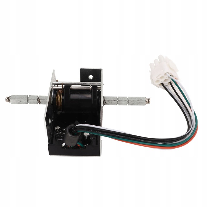 фото №8, Et126 электронный заменитель сплава дроссельной заслонки для curtis погрузчик tt