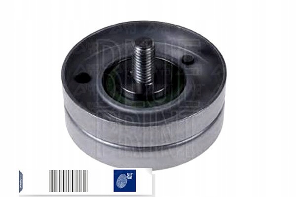 фото №2, Bluada109606 ролик ремень wielorowk. chrysler