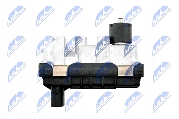 фото №9, Nty регулятор турбины g-40 6nw009228 volvo c30 2006- s40 ii 2006- s60