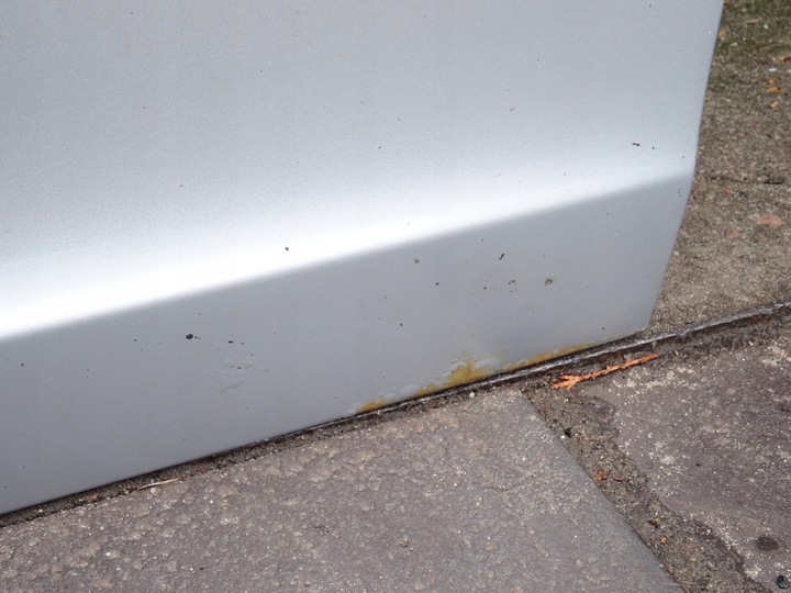 фото №9, Двері перед передні праві seat altea 5p0 ls7y