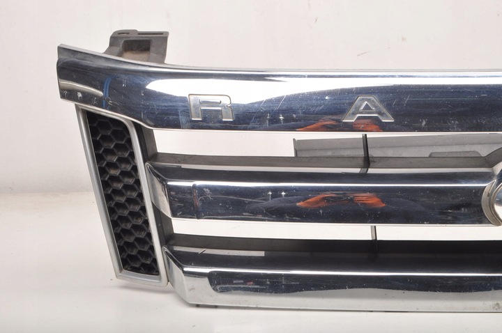 фото №10, Ford ranger iv решётка решётка радиатора ab39-8178-ad