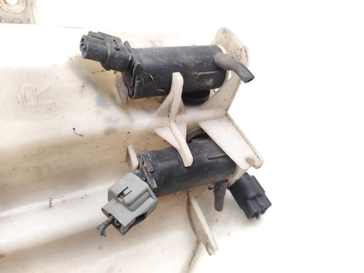 фото №13, Kia sportage бак рідини do склоомивача скла передній / лобовий 2012